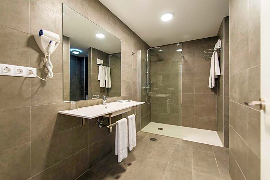 Kn Hotel Matas Blancas - Solo Adultos