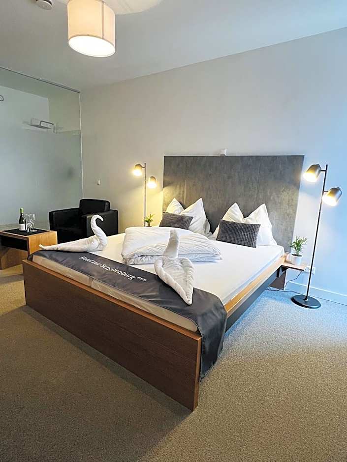 Hotel Zur Schonenburg