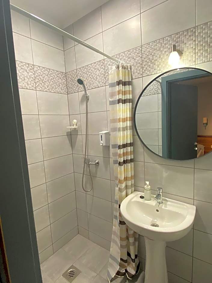 Kalcit Tourist Motel