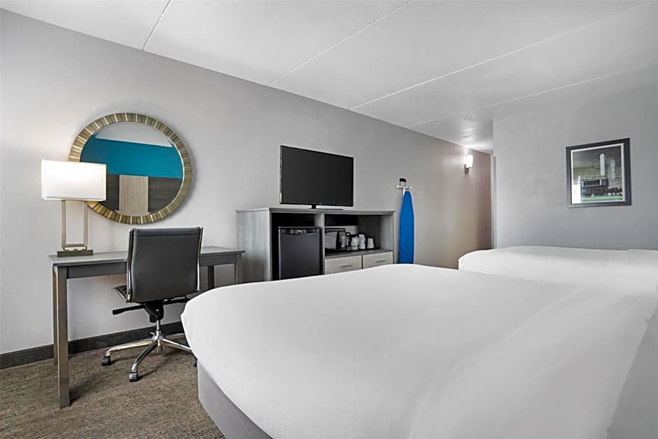 Best Western Brewton Inn