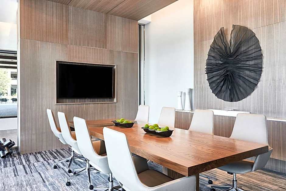 AC Hotel by Marriott Dallas Frisco