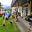 Lodge Villa Happo