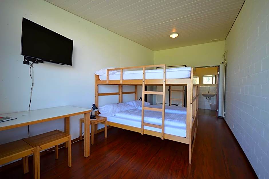 Hotel Bodensee-Arena