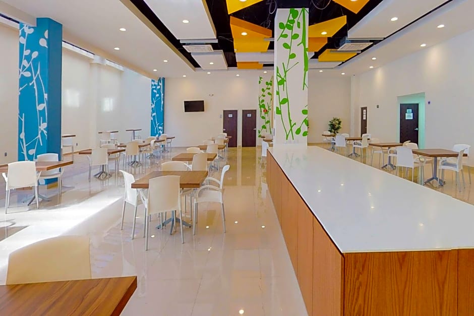 Sleep Inn Queretaro
