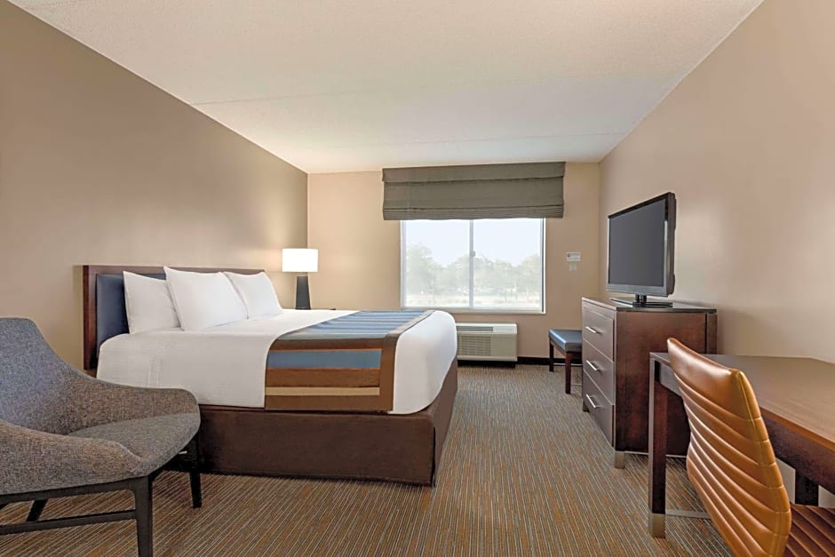 Wingate by Wyndham Wilmington