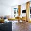 B&B HOME Brides-les-Bains Les 3 Vallees