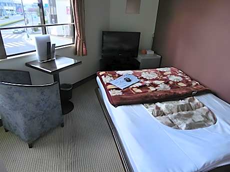 Run of the House Room