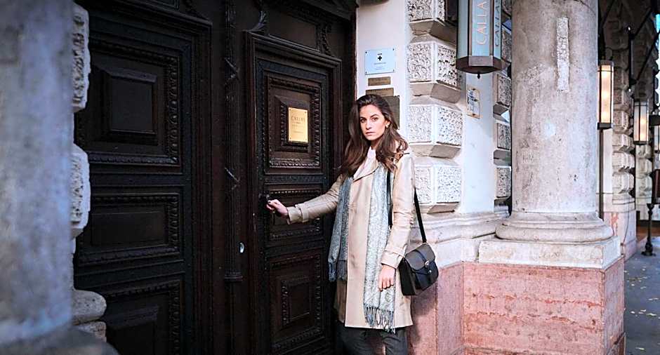 Callas House