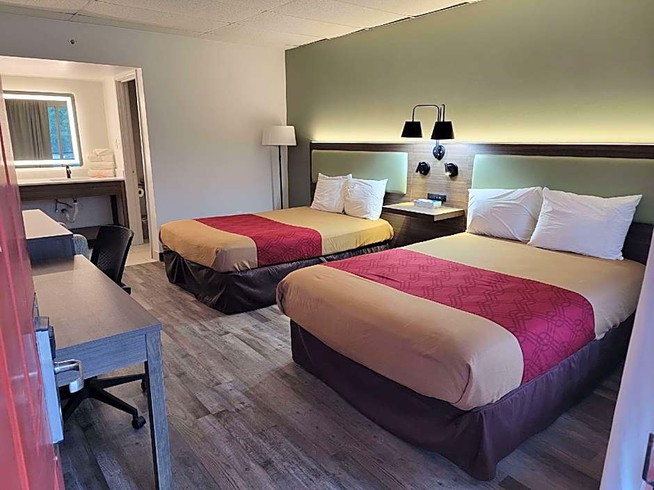 Econo Lodge Perry