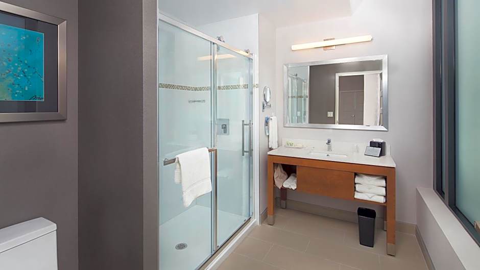 Holiday Inn Hotel & Suites Montreal Centre-ville Ouest By IHG