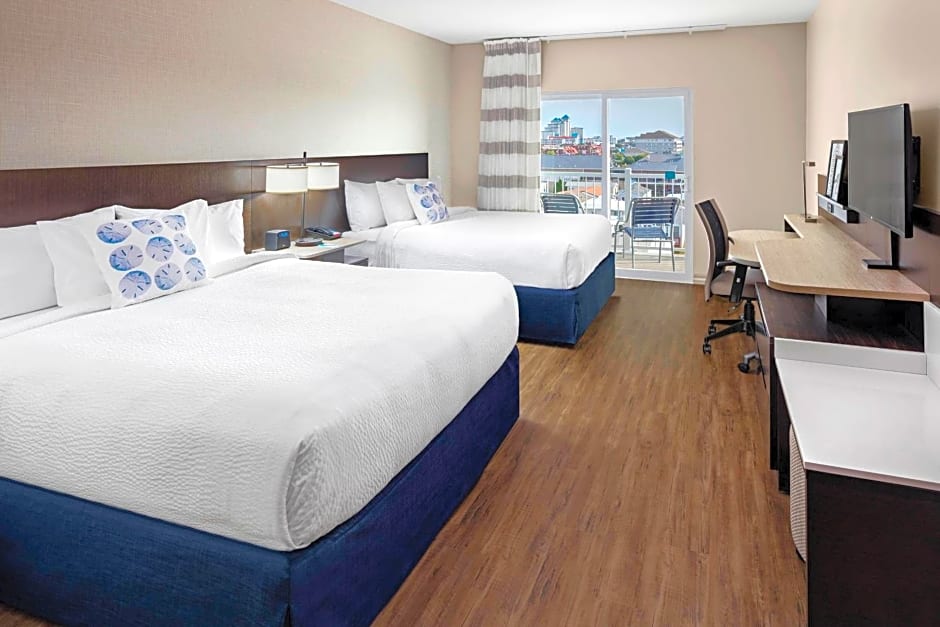 Fairfield Inn & Suites by Marriott Ocean City