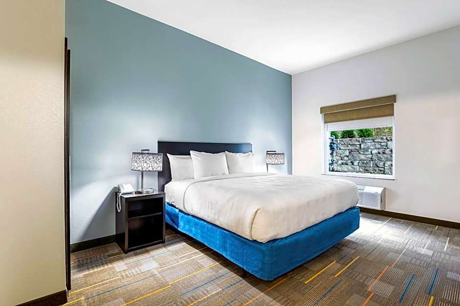 MainStay Suites Winfield-Teays Valley