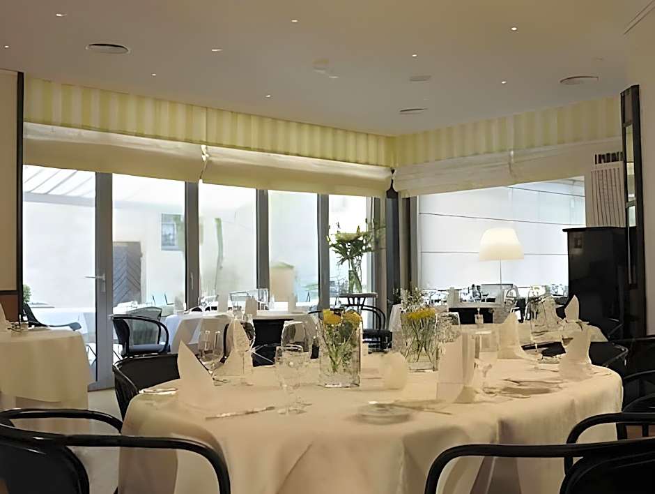 Hotel Restaurant Reuter