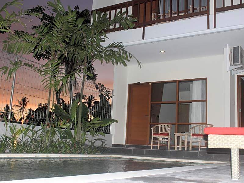 Abyan Guest House