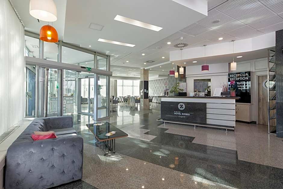 Hotel Zovko Zagreb