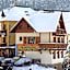 Sport hotel POMI