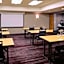 Sonesta Select Kansas City Airport Tiffany Springs