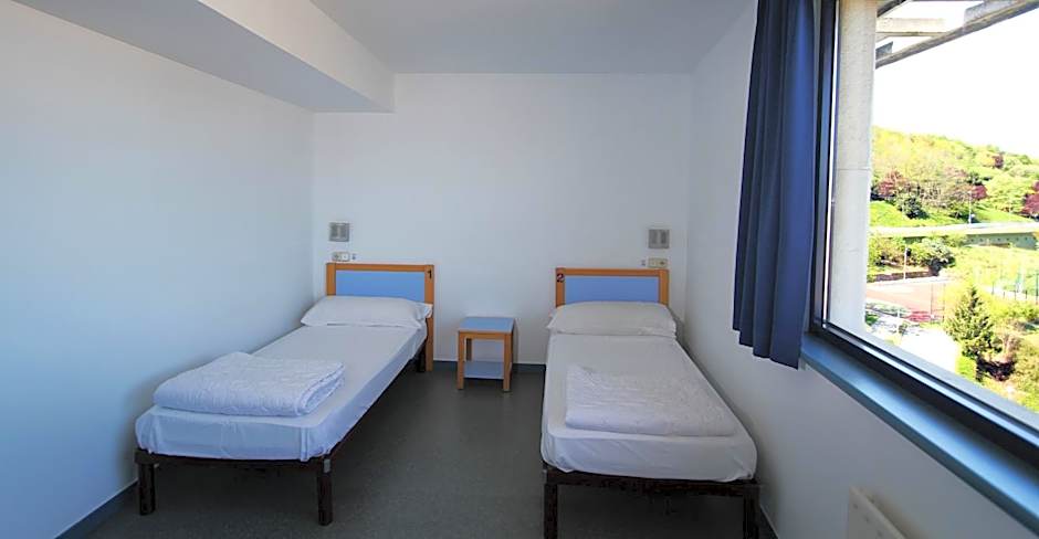 Bilbao Hostel
