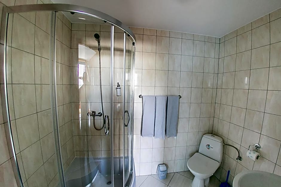 Usługi Hotelarskie Małgosia i Andrzej Danowski