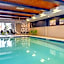Home2 Suites by Hilton Fredericksburg South Spotsylvania