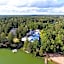 Nelijärve Holiday Centre