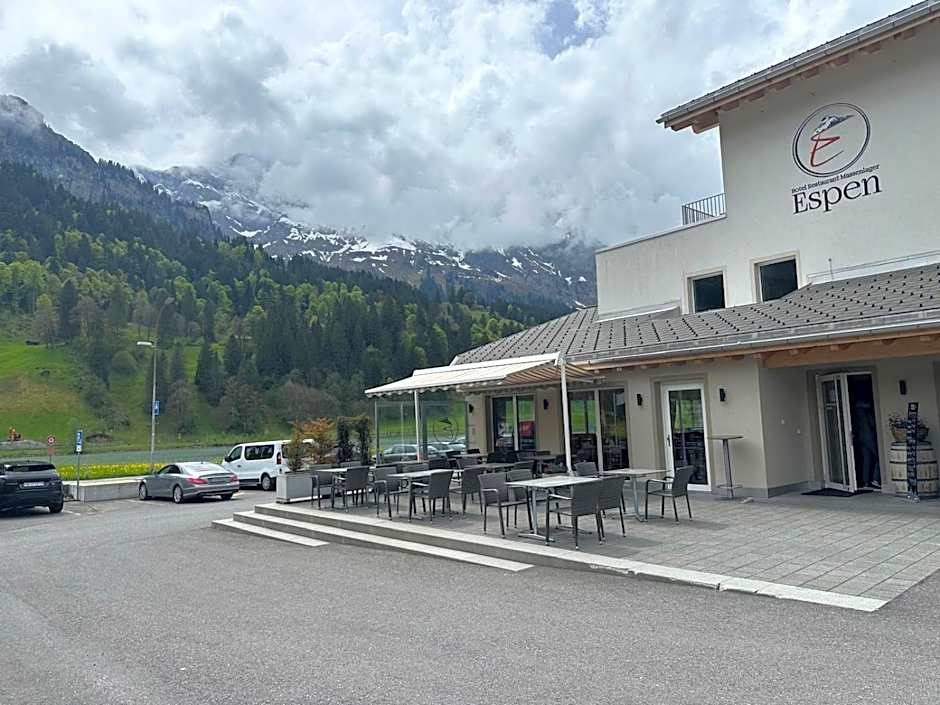 Hotel Espen