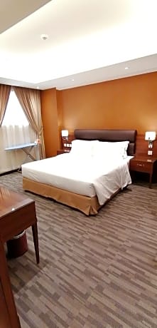 Standard Two-Bedroom Apartment