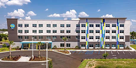 Tru By Hilton Orangeburg