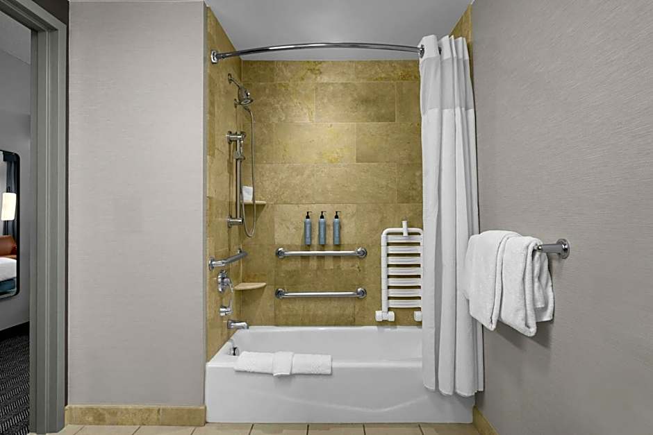 Courtyard by Marriott Pittsburgh Airport Settlers Ridge