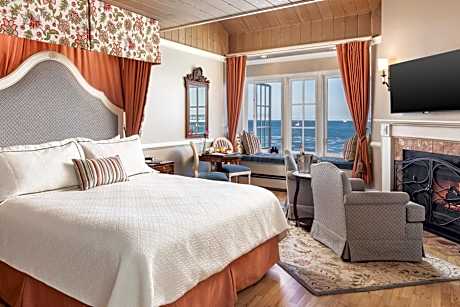 Spindrift Inn