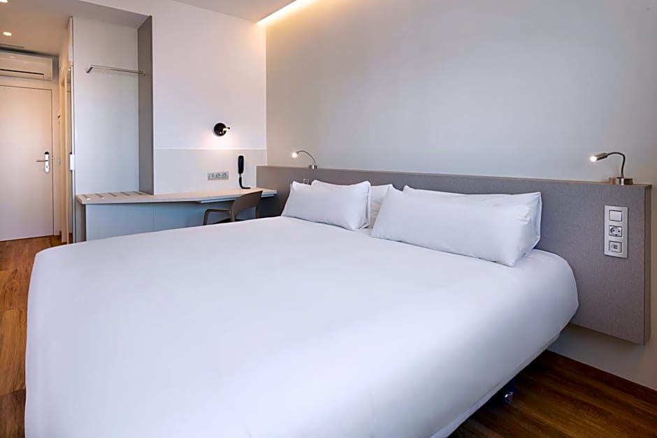 B&B HOTEL Almería Vicar