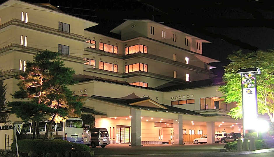 Nikko Senhime Monogatari