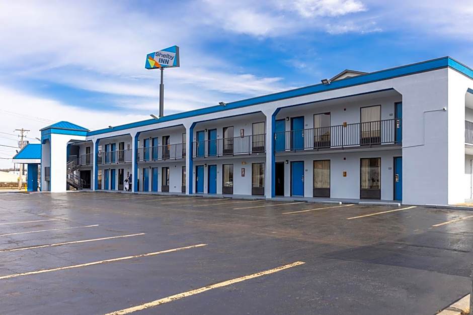 Shelby inn