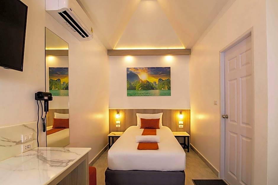 Phuket Airport Hotel