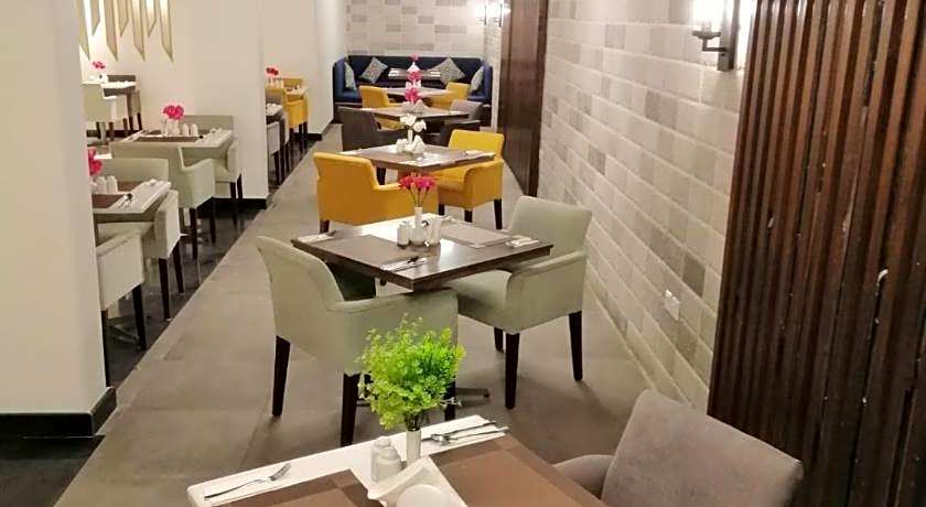 Aquila Hotel
