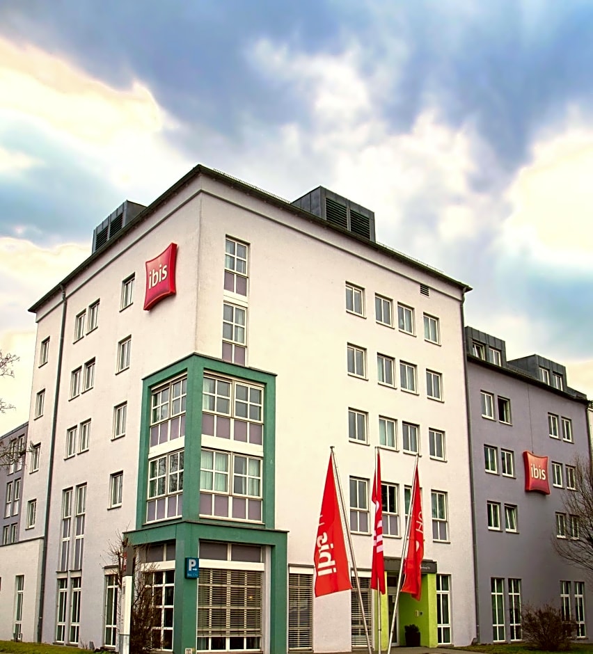 ibis Hotel Regensburg City