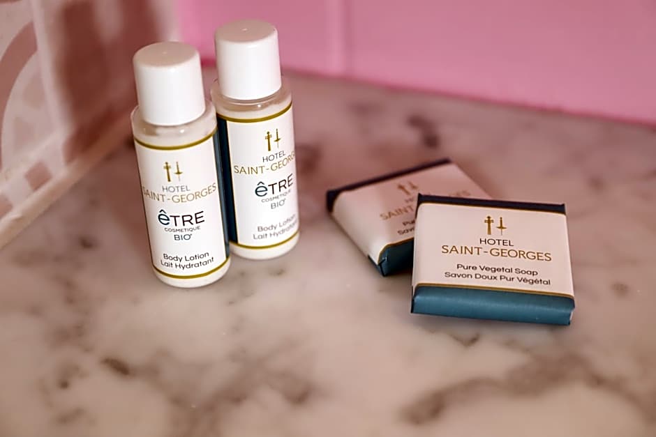 Hôtel Saint-Georges