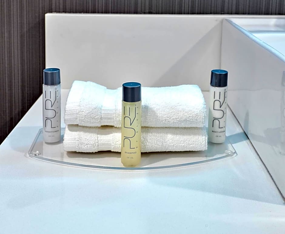 Sandman Signature Plano-Frisco Hotel