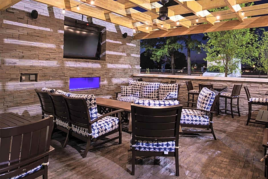 Hampton Inn By Hilton Benson