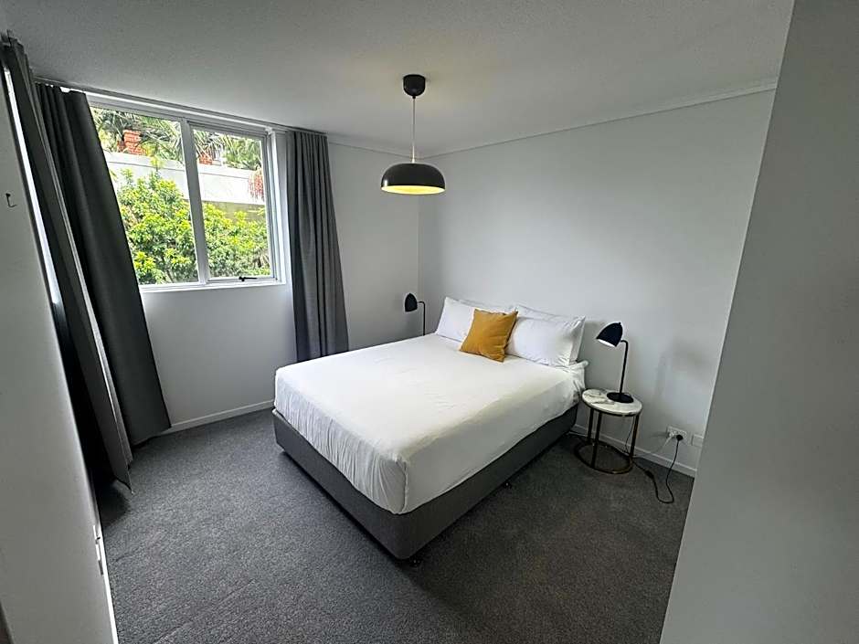 Trilogy Residences Brisbane