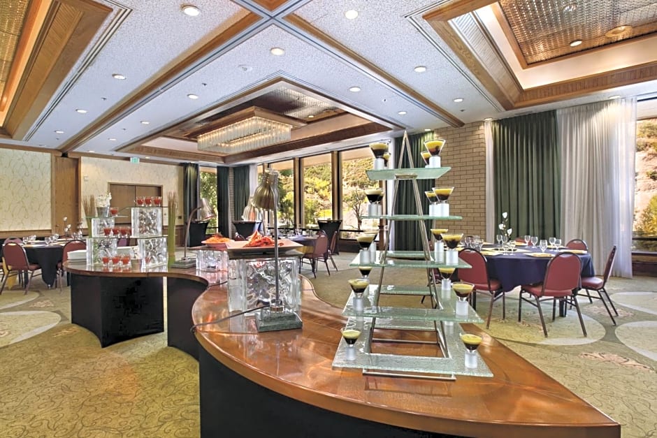 DoubleTree by Hilton Durango