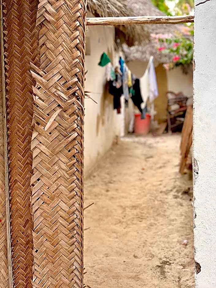 Jambiani White Sands Bungalows