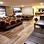 Super 8 by Wyndham Cypress Buena Park Area