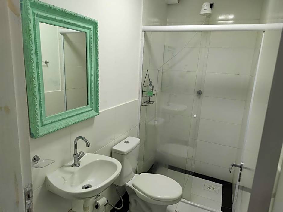 Casa Ecotrips Barra Funda