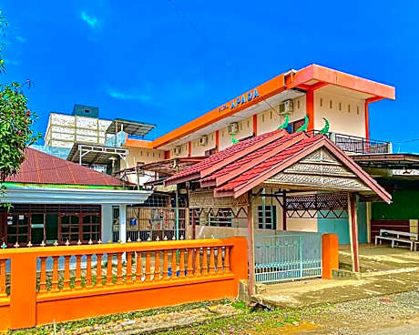 Wisma Apada Syariah Sengkang Mitra RedDoorz