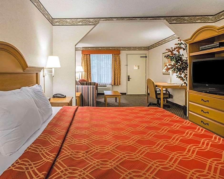 Econo Lodge Villa Rica