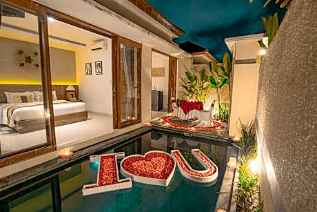 The Sakaye Villas & Spa