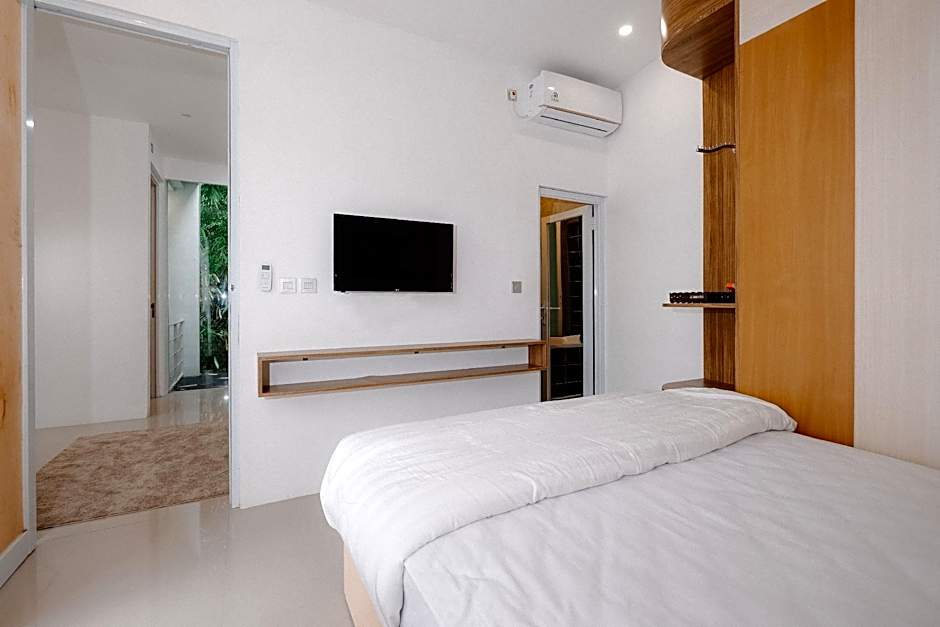 Kopilimo Cafe and Homestay