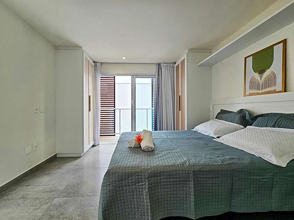 JT Prime - Casa Praia do Amor #1