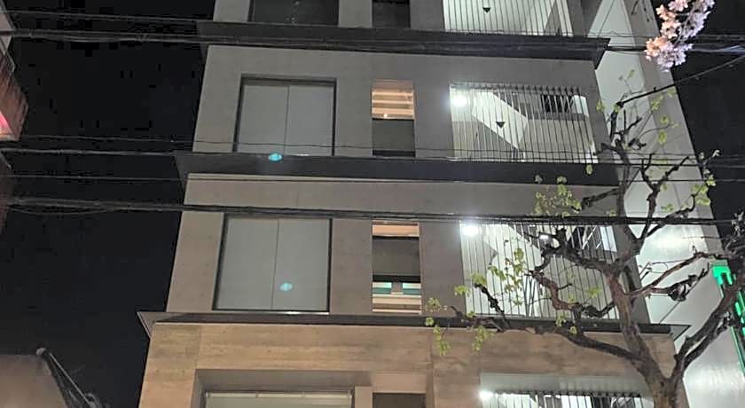 ABiz hotel 